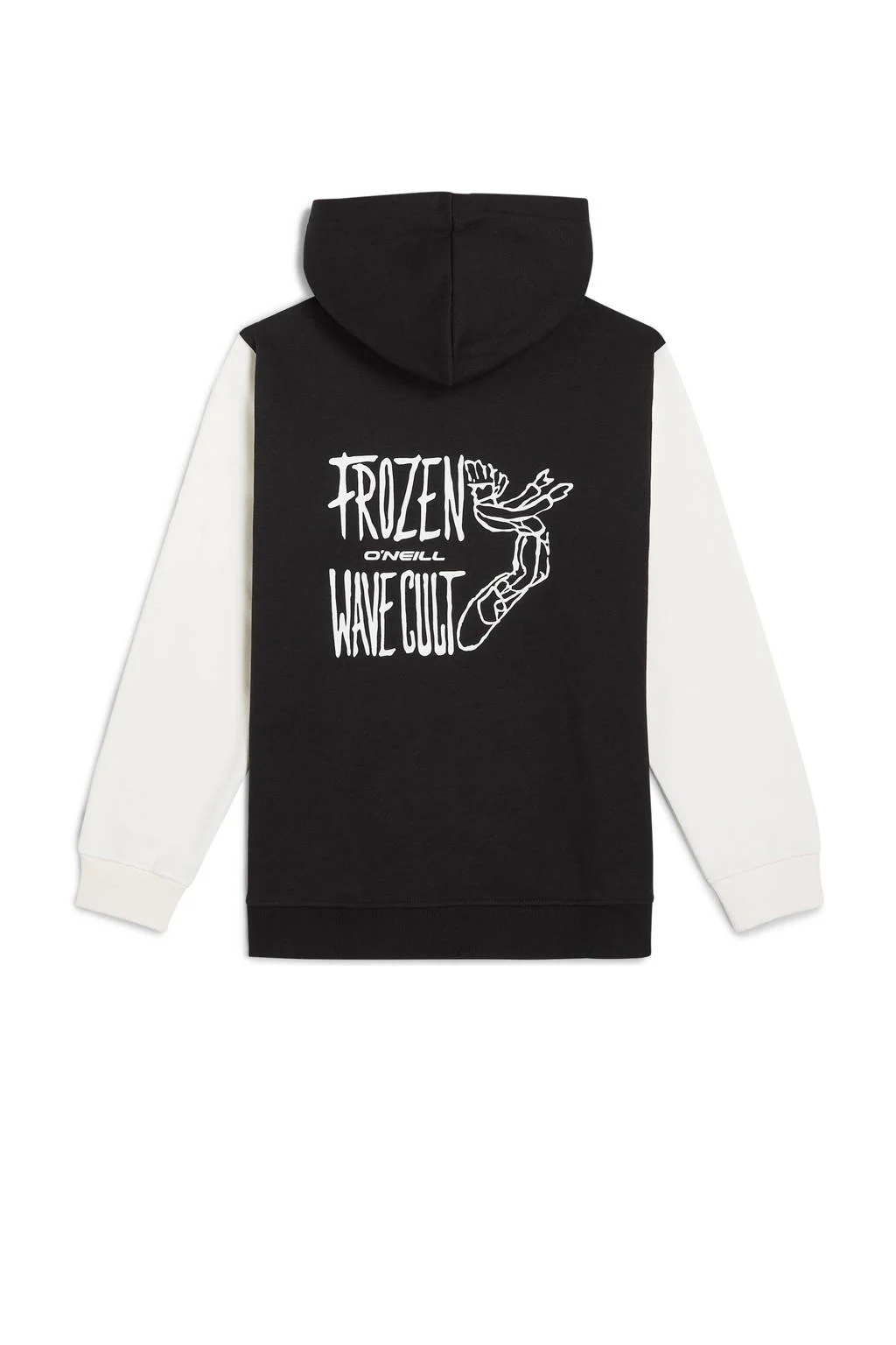 O'Neill hoodie zwart