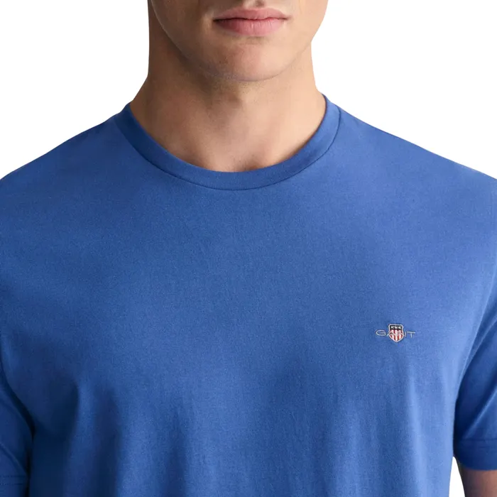 Gant Shield Shirt Heren