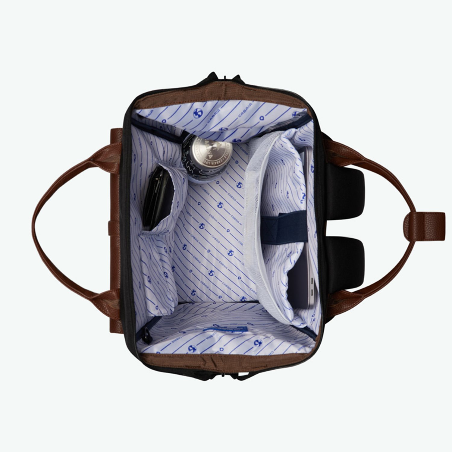 Cabaia Avdenturer Bag Large managua
