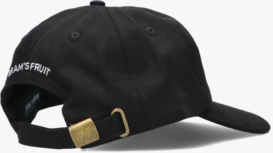 zwarte bram's fruit pet f*ck off cap