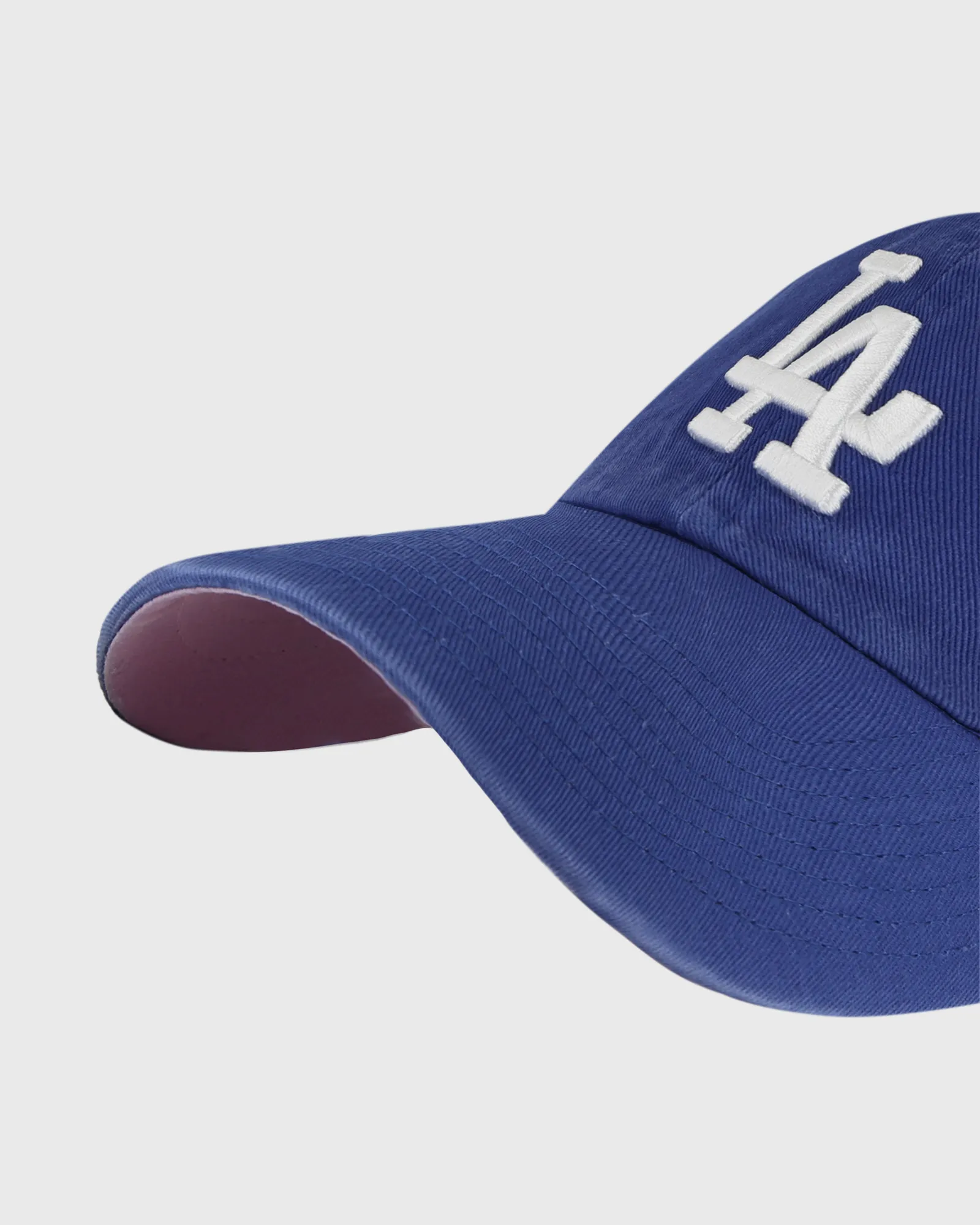 ´47 MLB Los Angeles Dodgers Double Under '47 CLEAN UP