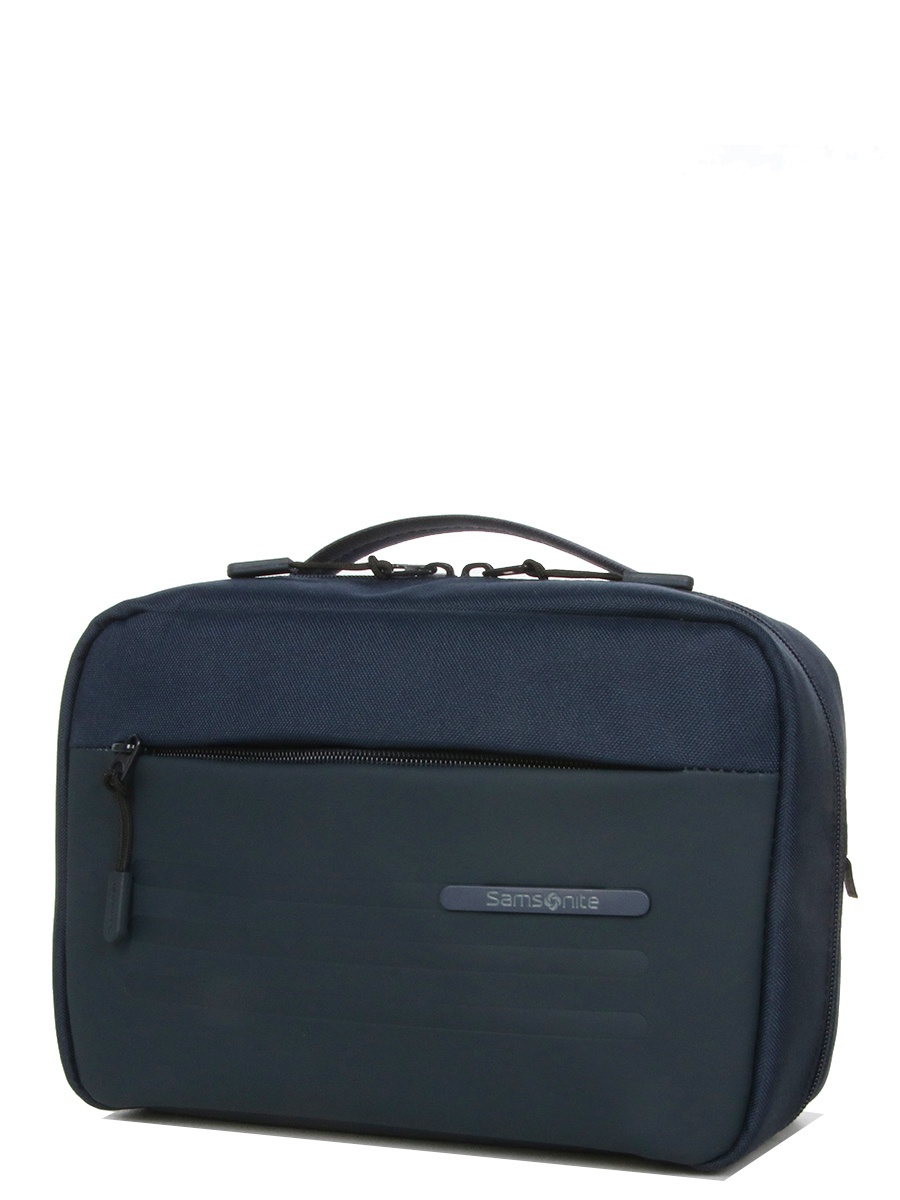 Trousse de toilette Samsonite StackD - Avec crochet