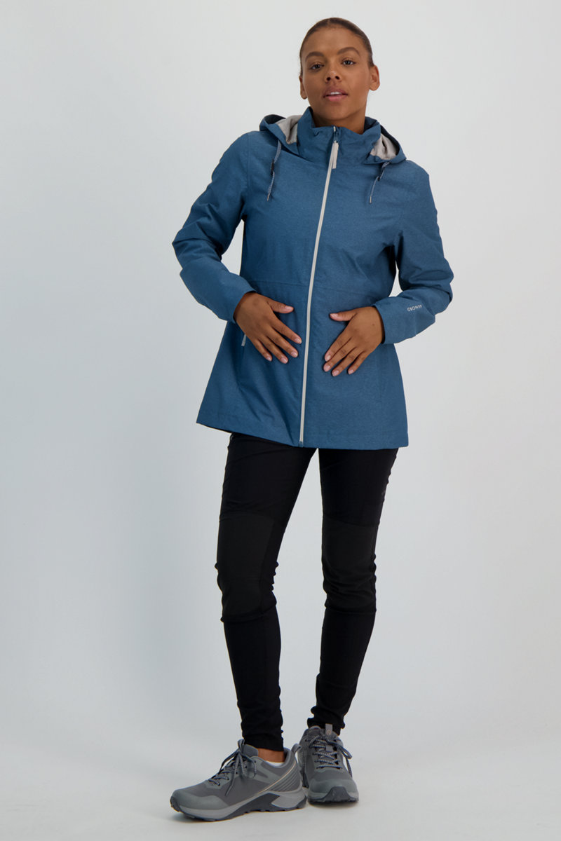 46 NORD Damen Outdoorjacke