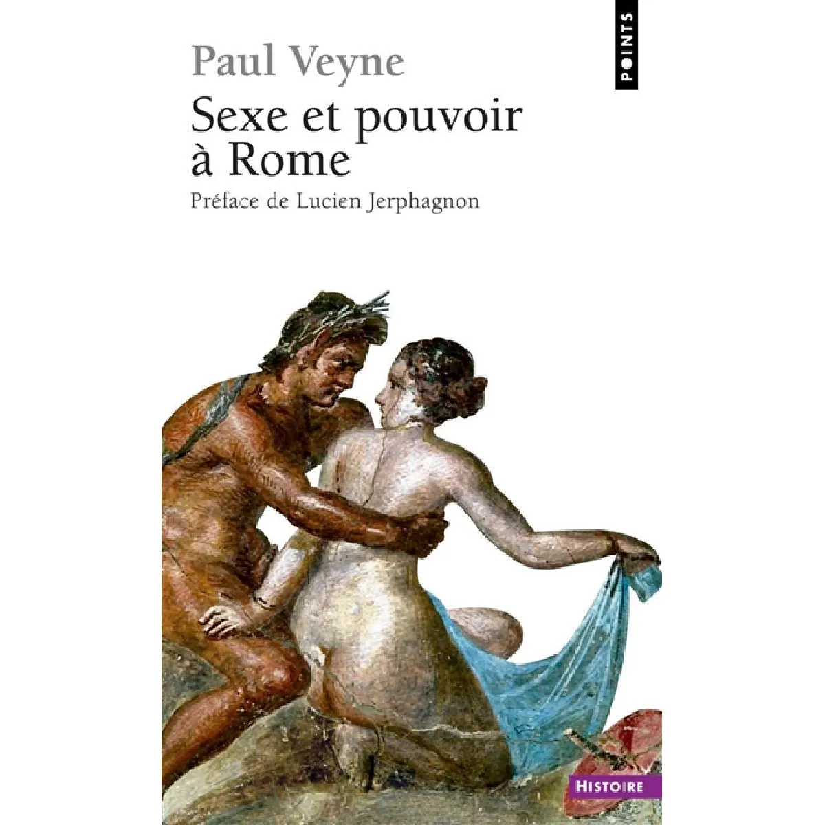 Sexe et pouvoir à Rome · Occasion