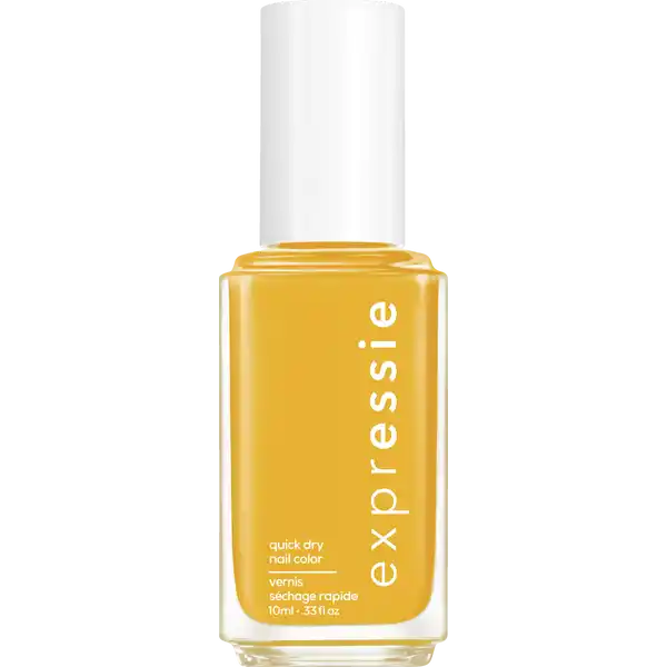 expressie Nagellack Nr. 495 outside the lines