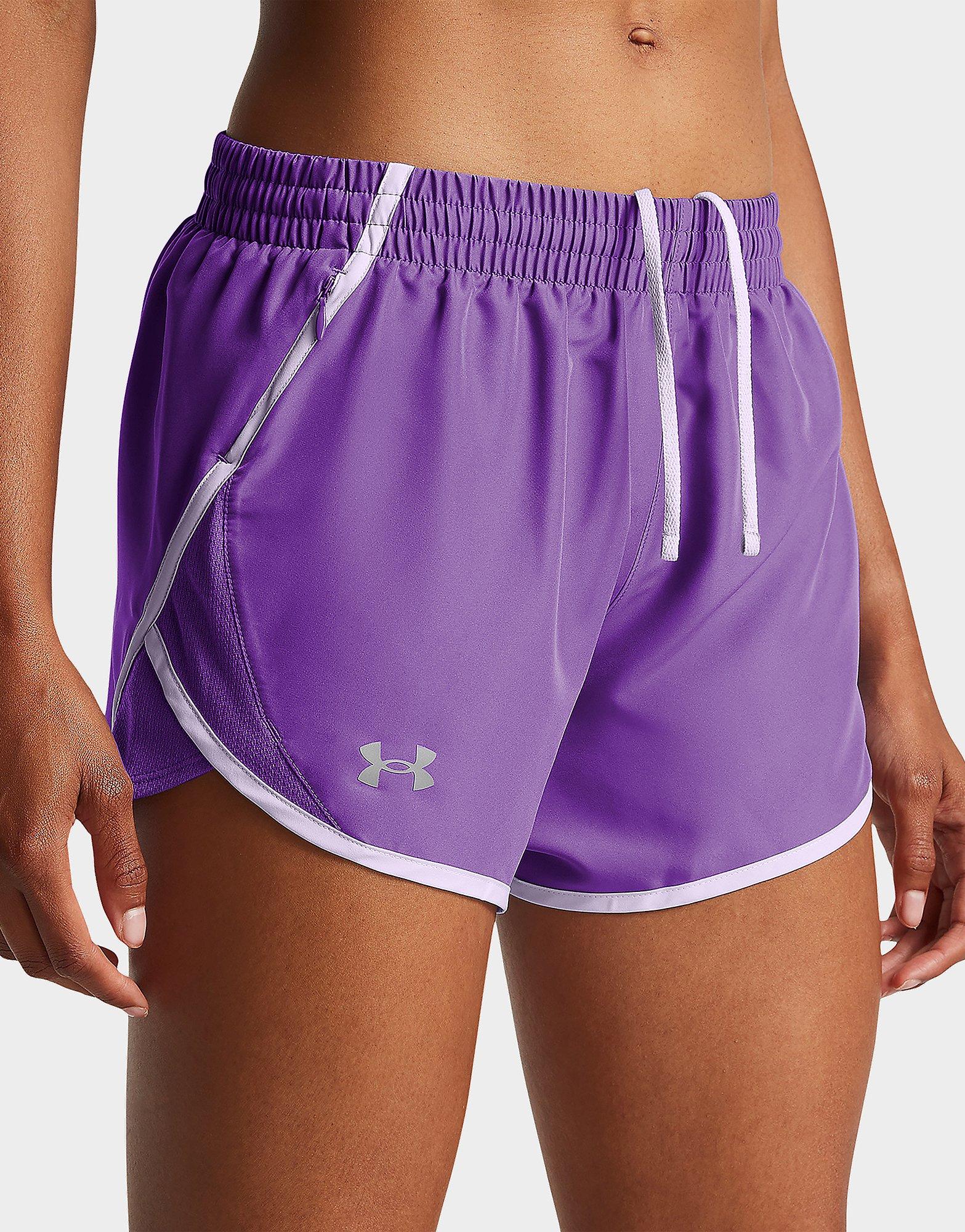 Under Armour Shorts UA Fly By 3'' Shorts