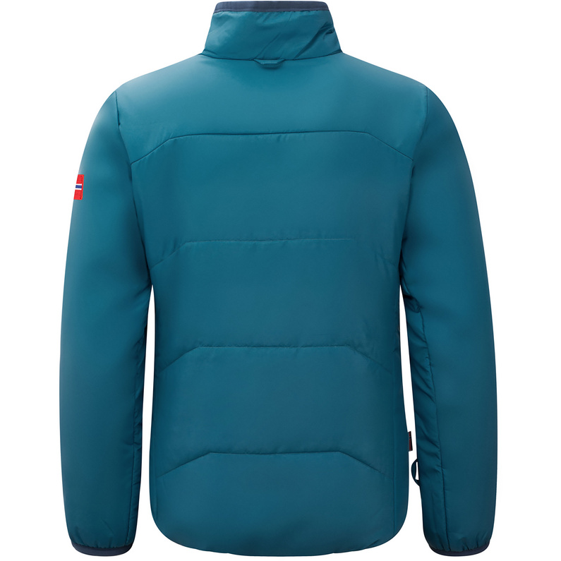 Trollkids Kinder Skanden 3in1 Jacke