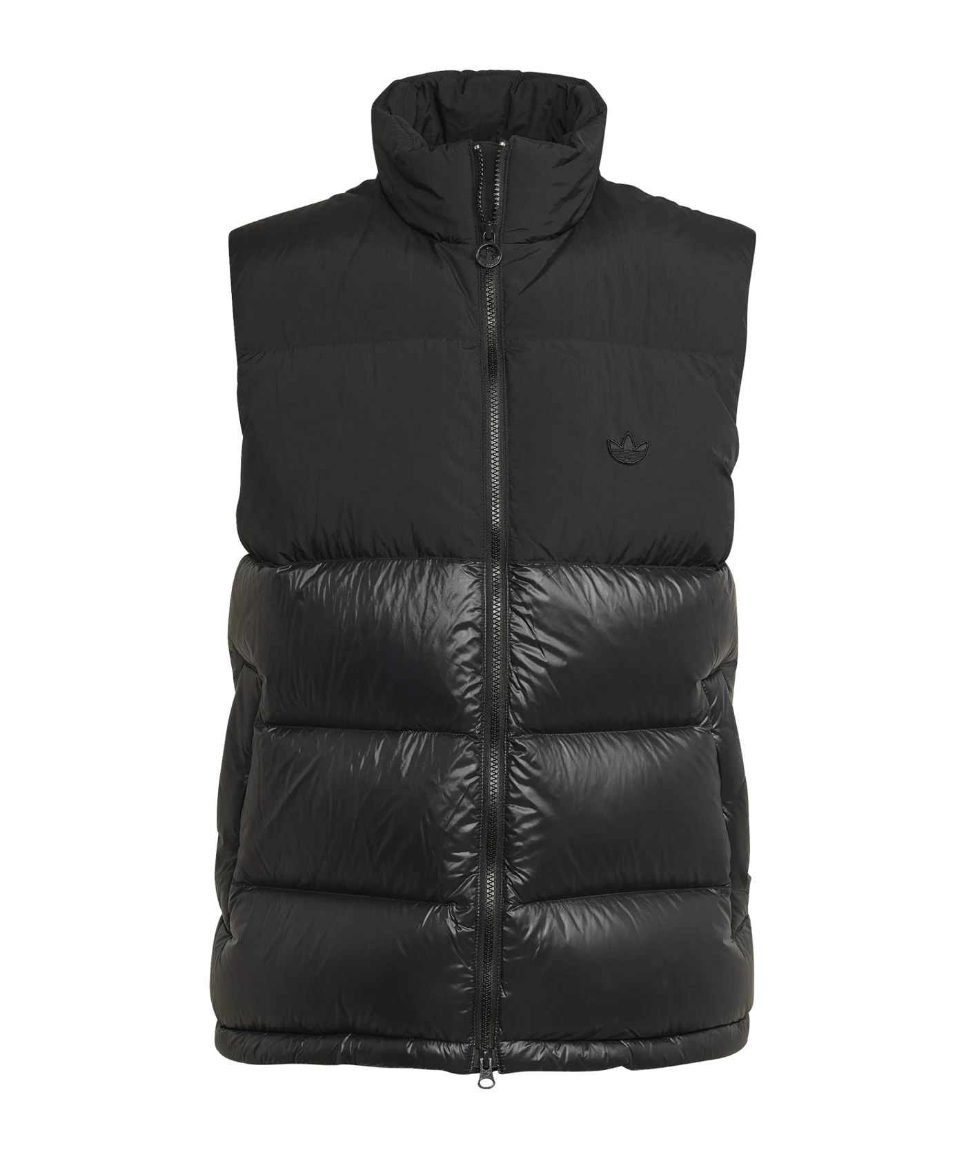 adidas Originals Down Regenweste Schwarz