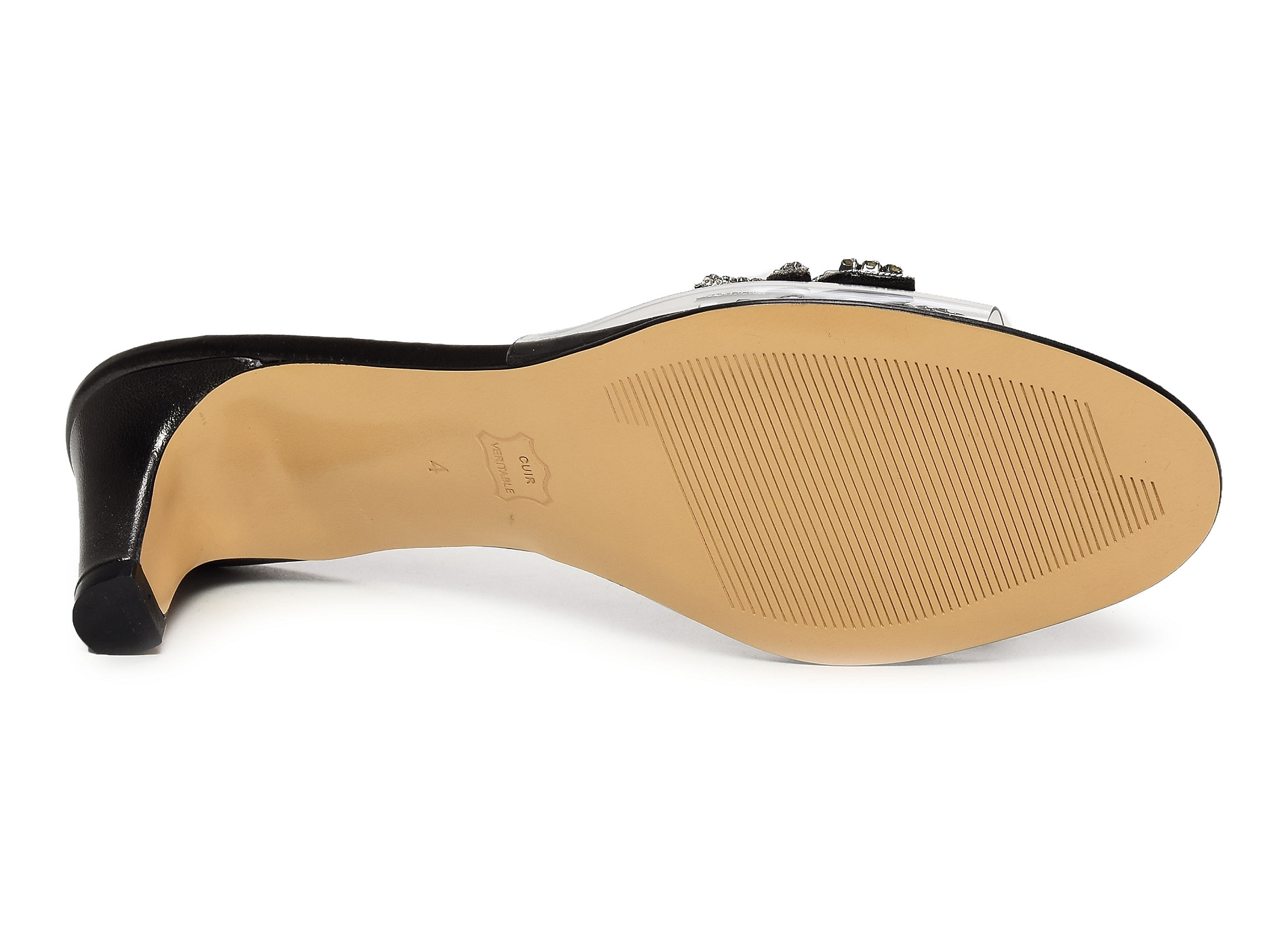 Nedilo 77 anthracite