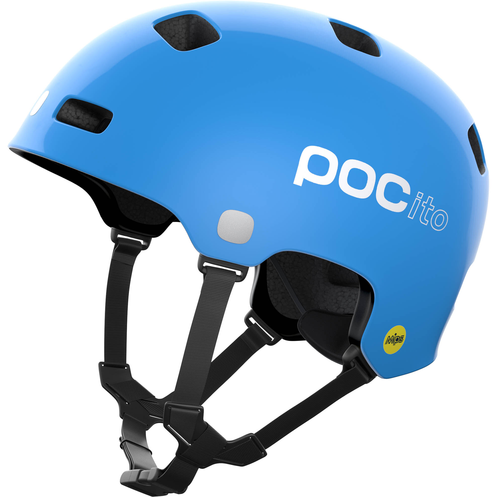 POCPOCito Crane MIPS