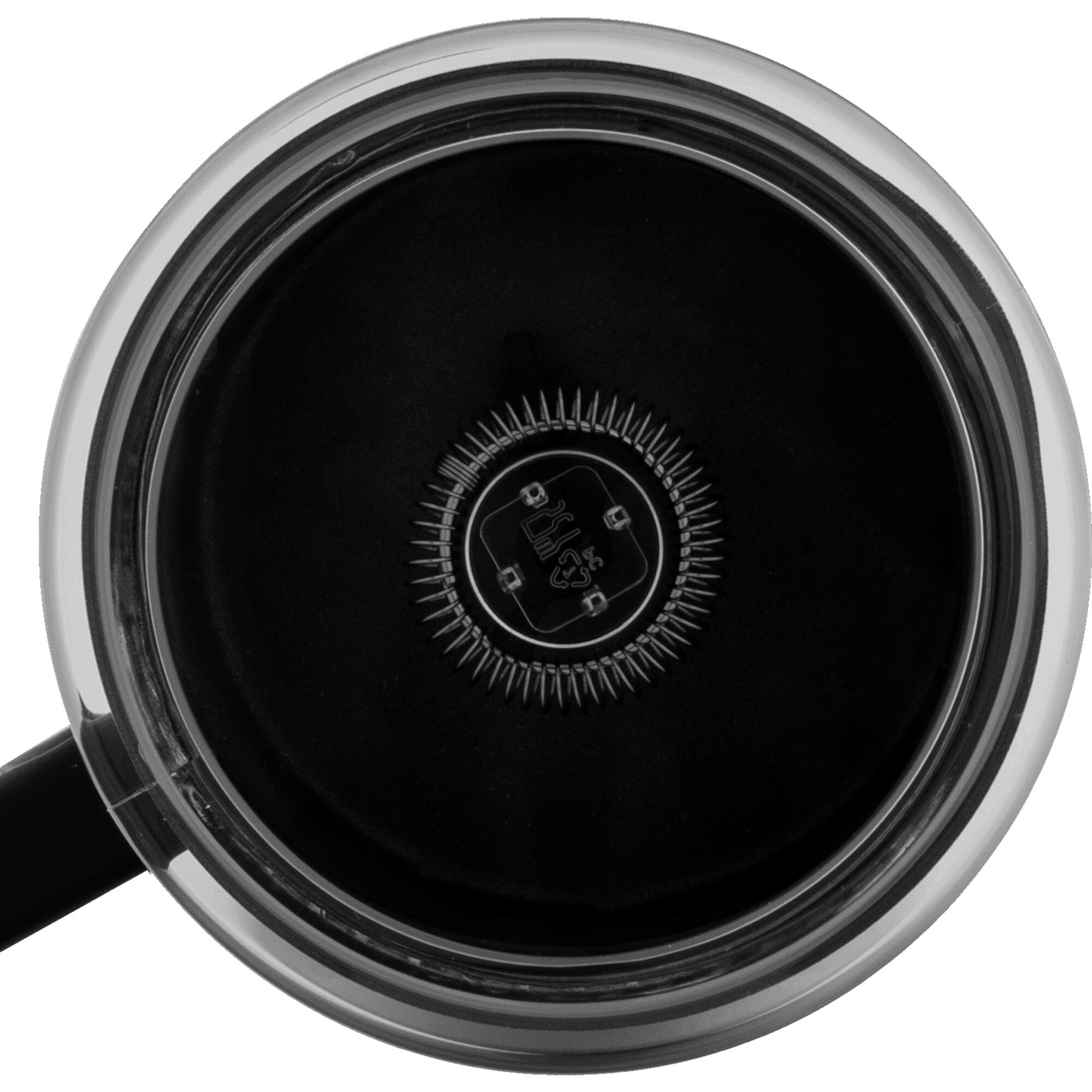 Bialetti Milchaufschäumer Milchaufschäumer 4432