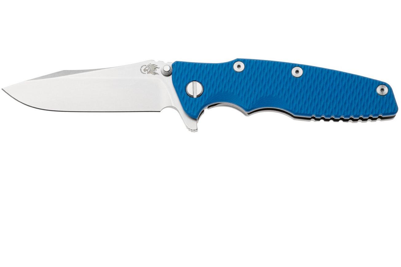 Rick Hinderer Eklipse 3.5