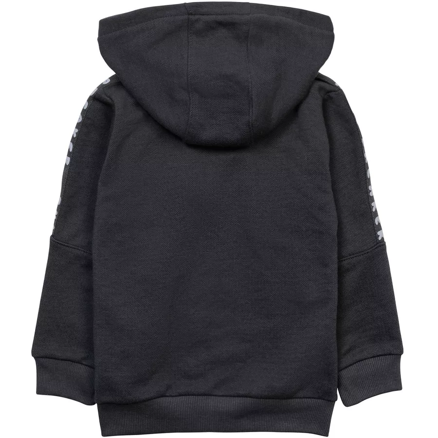 MINOTI Sweatjacke Epic Dunkelgrau