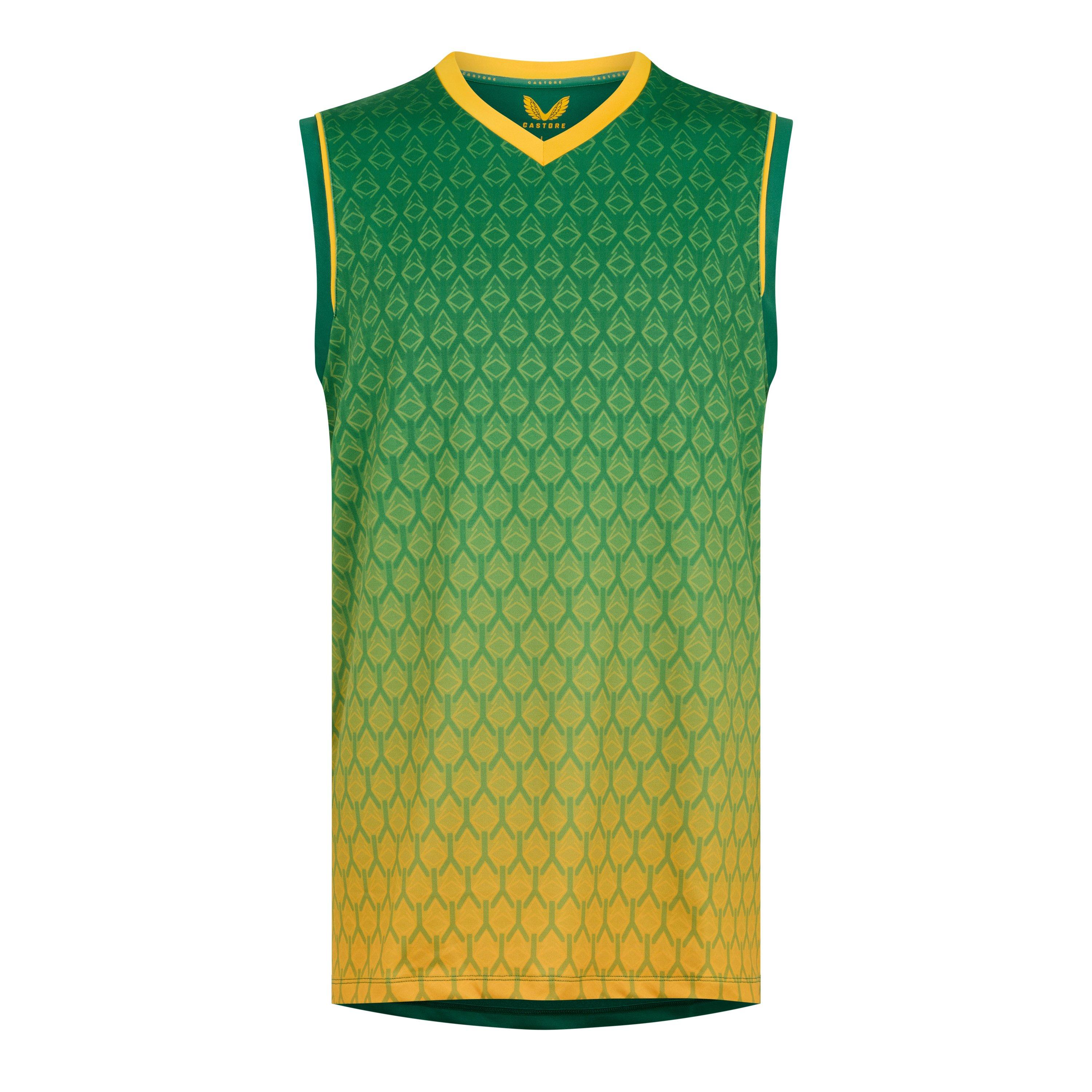 Castore Csa Coe Vest Sn99