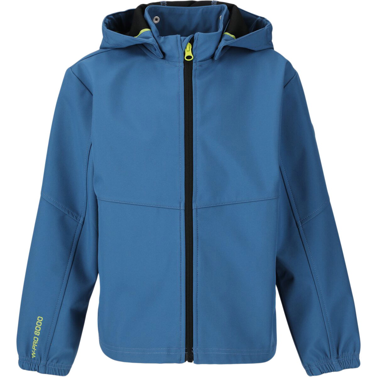 ZigZag Troy Softshell Jakke Børn