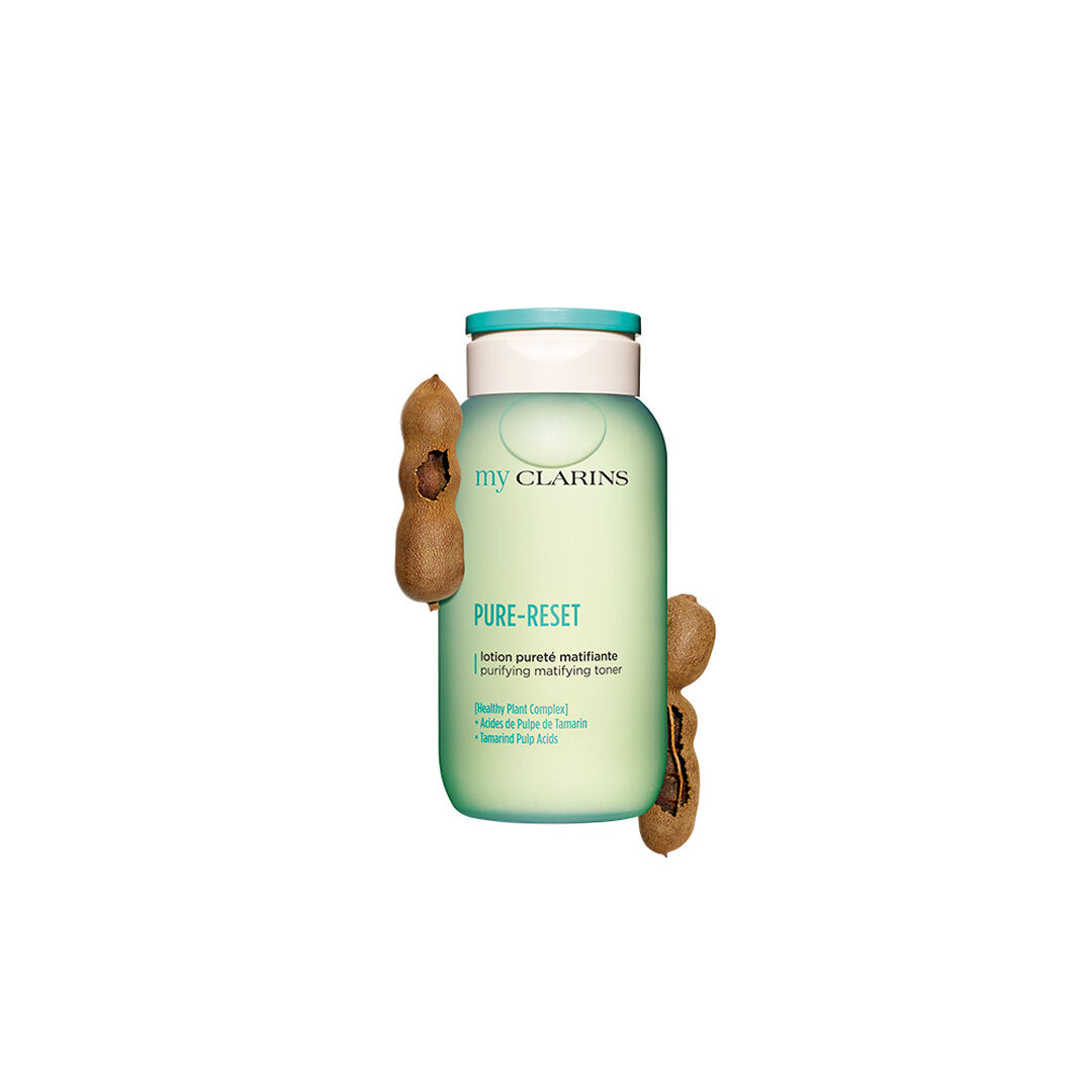 CLARINS My Clarins PURE-RESET - Lotion de Pureté Matifiante - 200ml