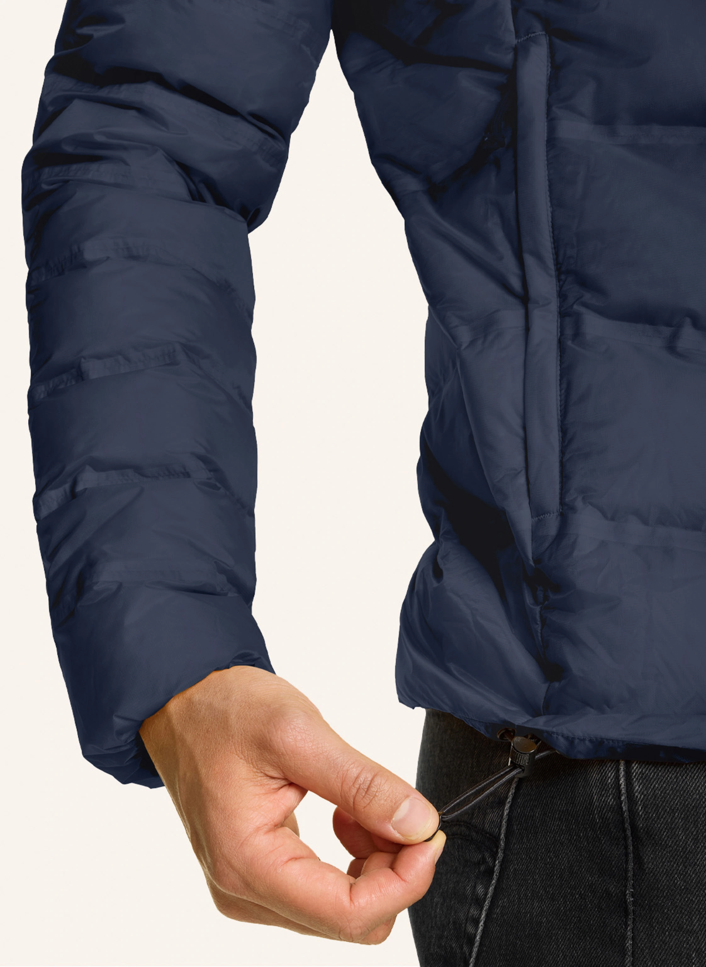 NORDISK Daunenjacke SOL