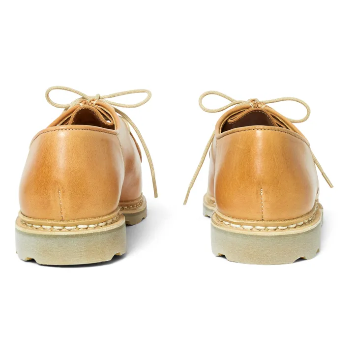 Paraboot Derbies Michael | Camel