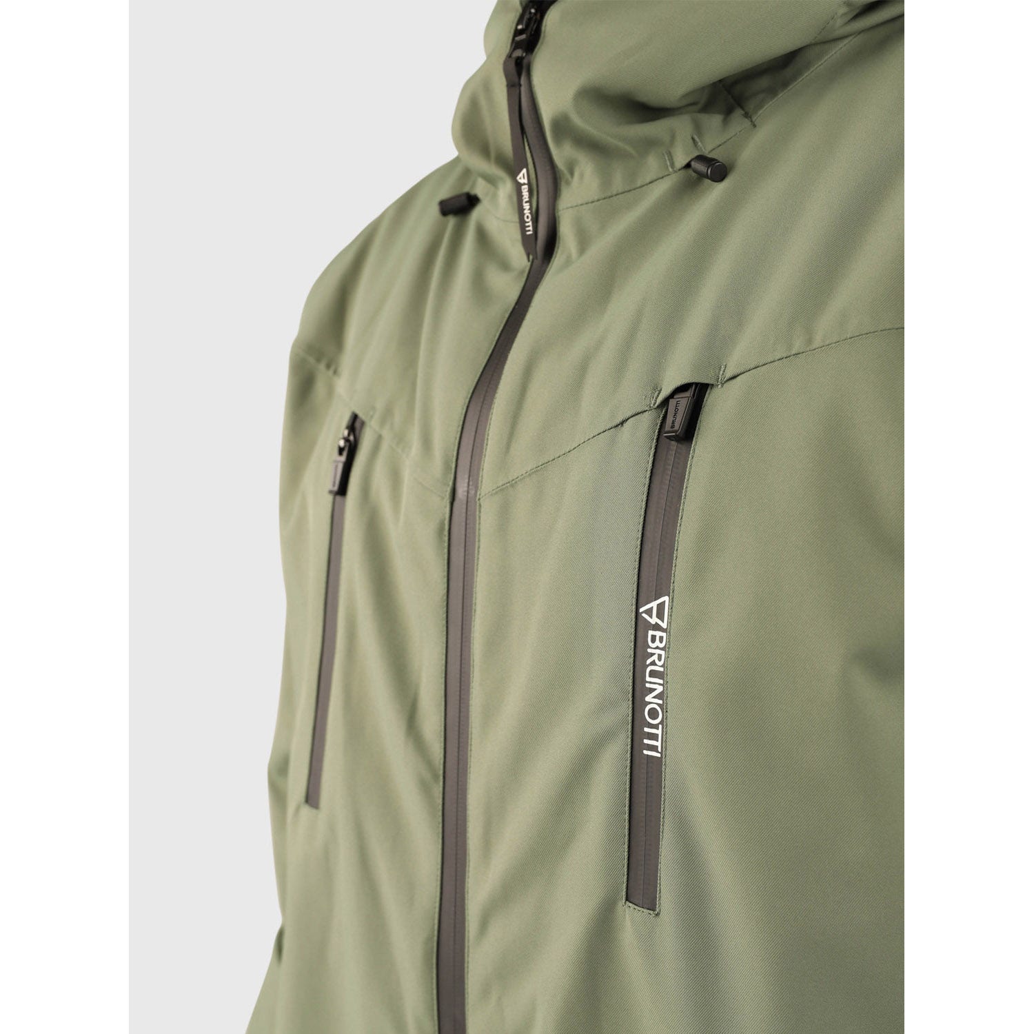 Brunotti  Bartonas-S Snow Jacket
