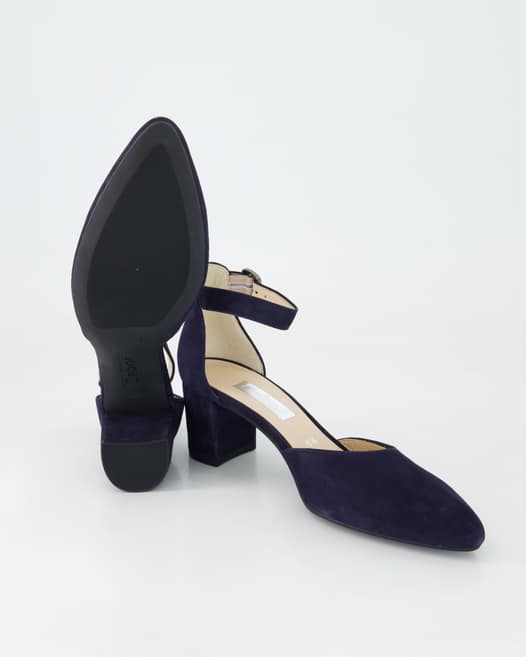 Gabor 61.340.16 Pumps in Blau