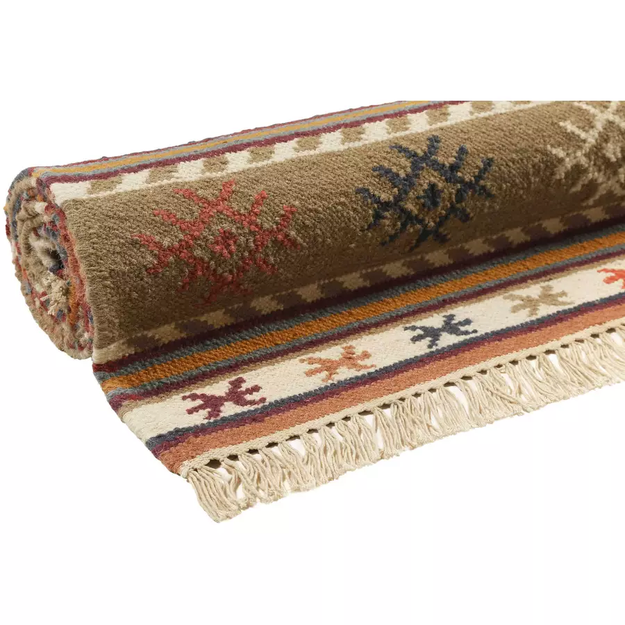 Esprit Kurzflorteppich Agra multicolor