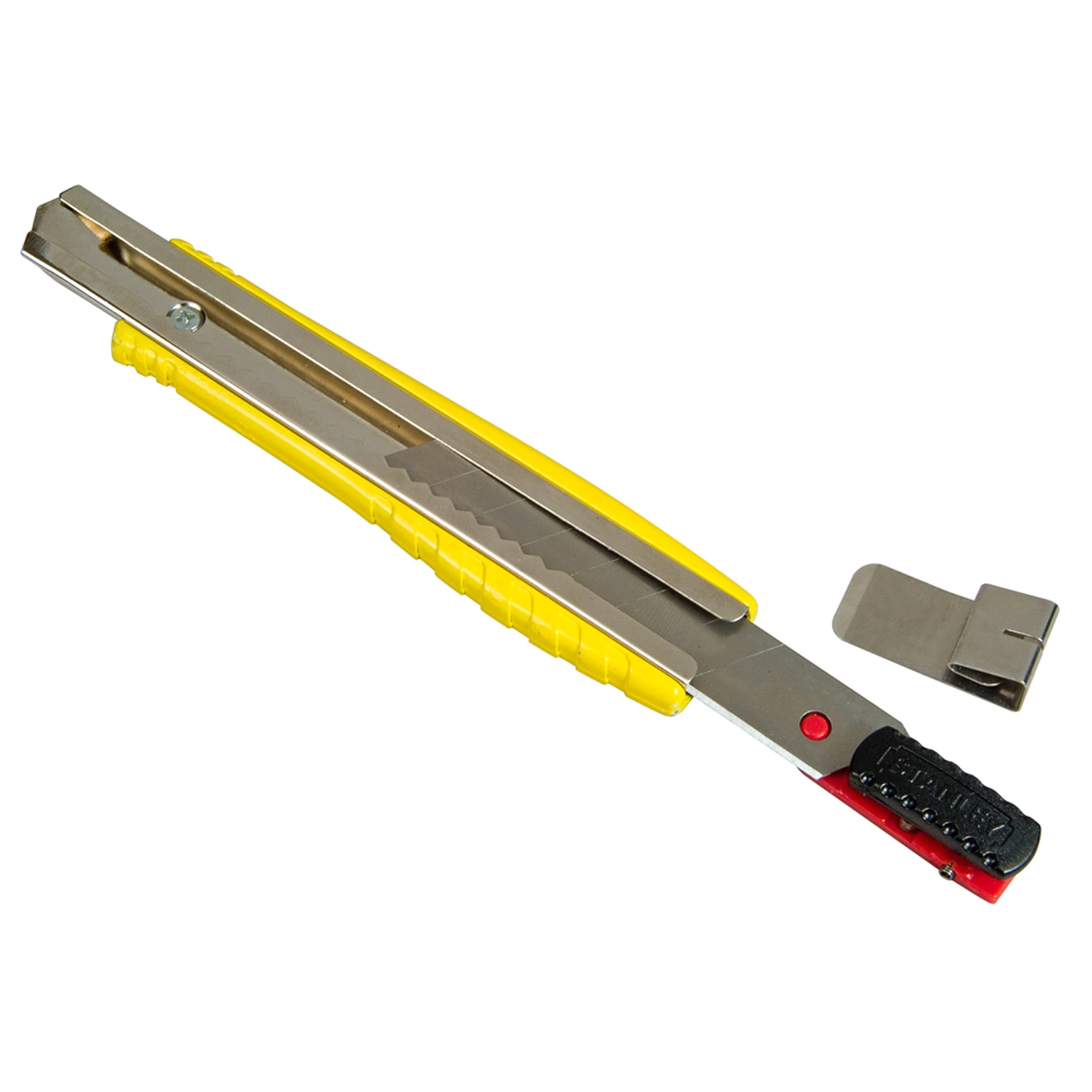 Stanley 0-10-421 FatMax Afbreekmes - Metaal - 18 x 155mm