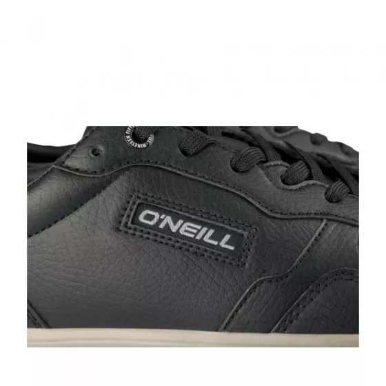 Baskets NOIR O NEILL