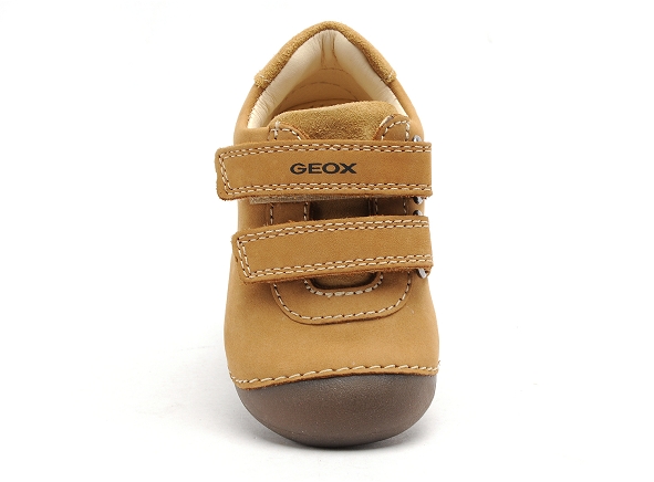 Geox boots bottine bebe b tutim b b9439a jaune