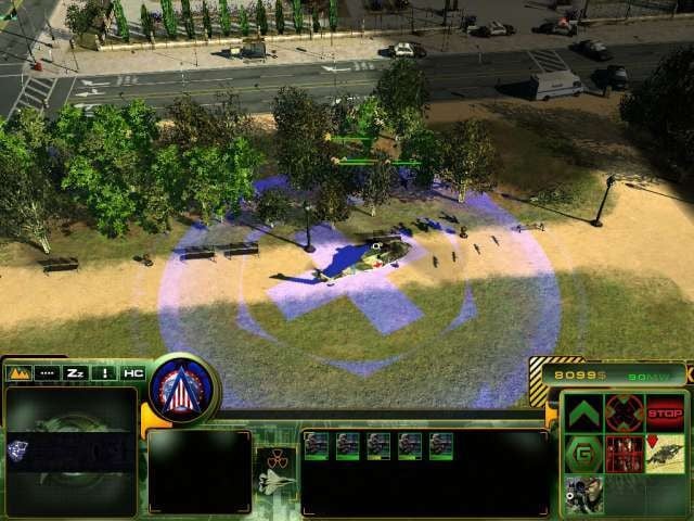 Act of War: Direct Action- PC
