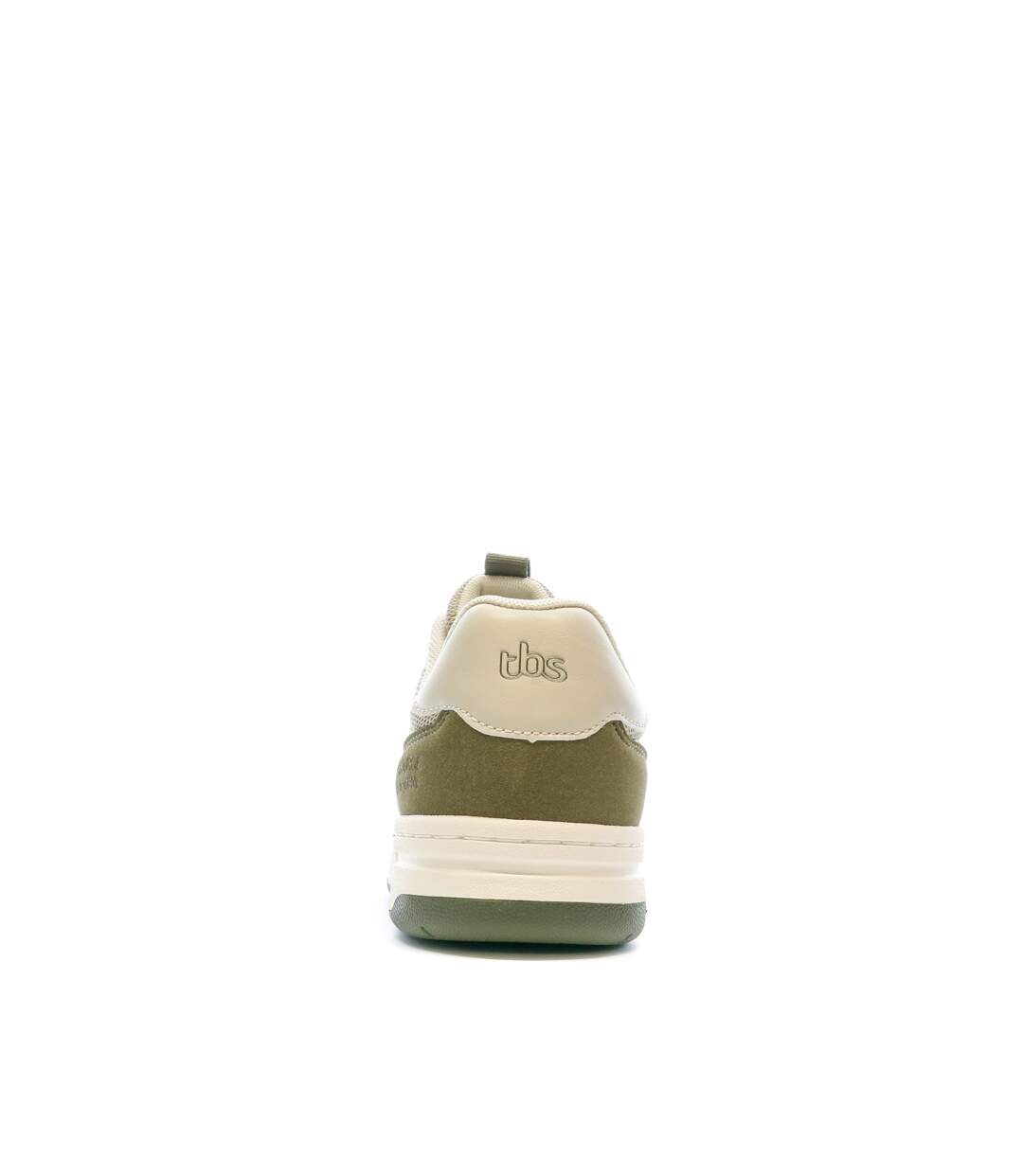Baskets Beige Femme TBS ALISSON