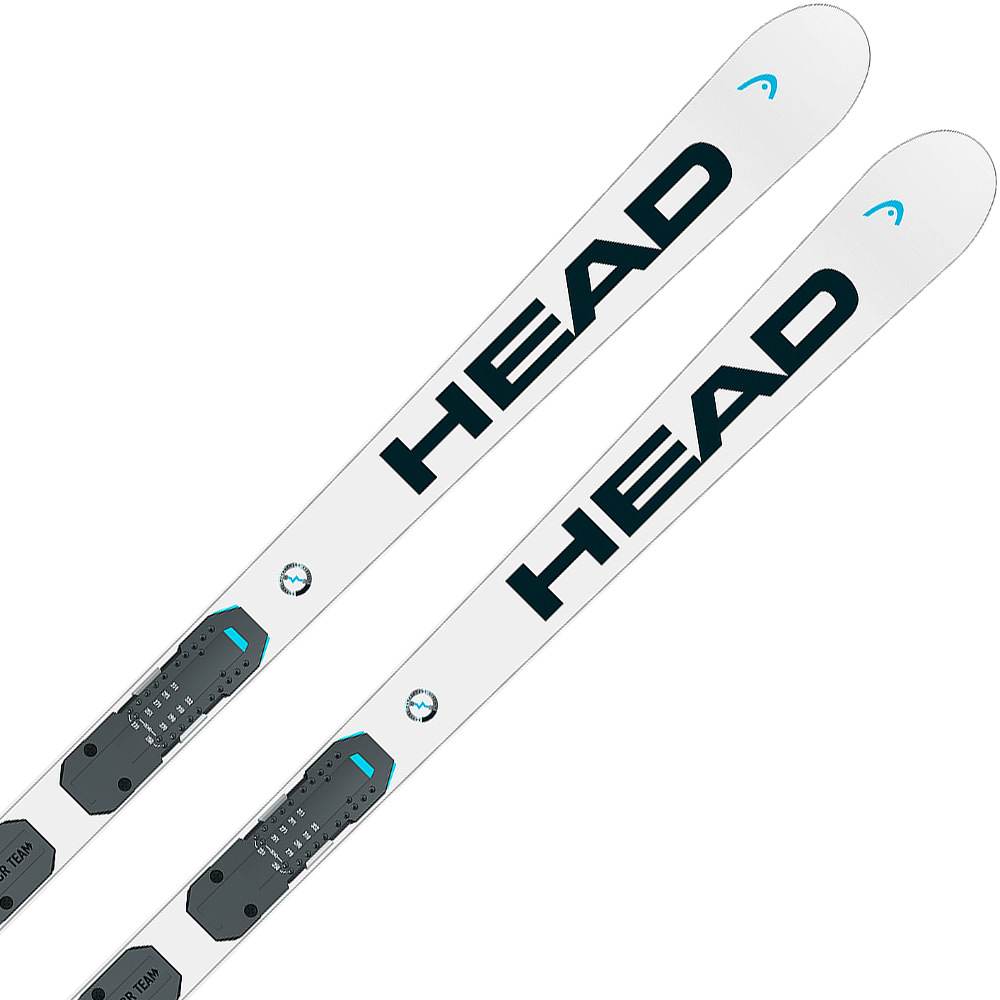 Head WCR e.GS Rebel Team U14/U12/U10 | Head Rennski / Race Carver | Head Skier | Head | H | MARKEN | XSPO