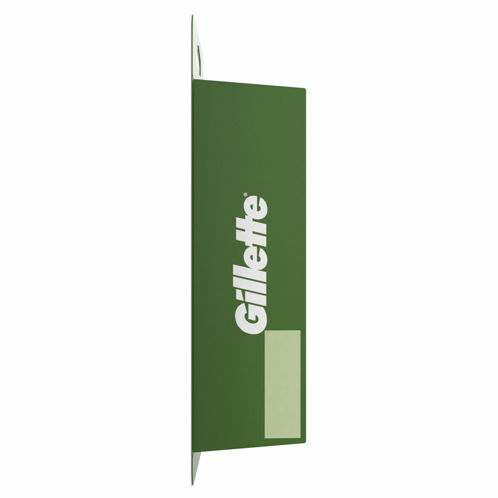 Gillette Wegwerpmesjes Sensor3 Recycled8 stuks