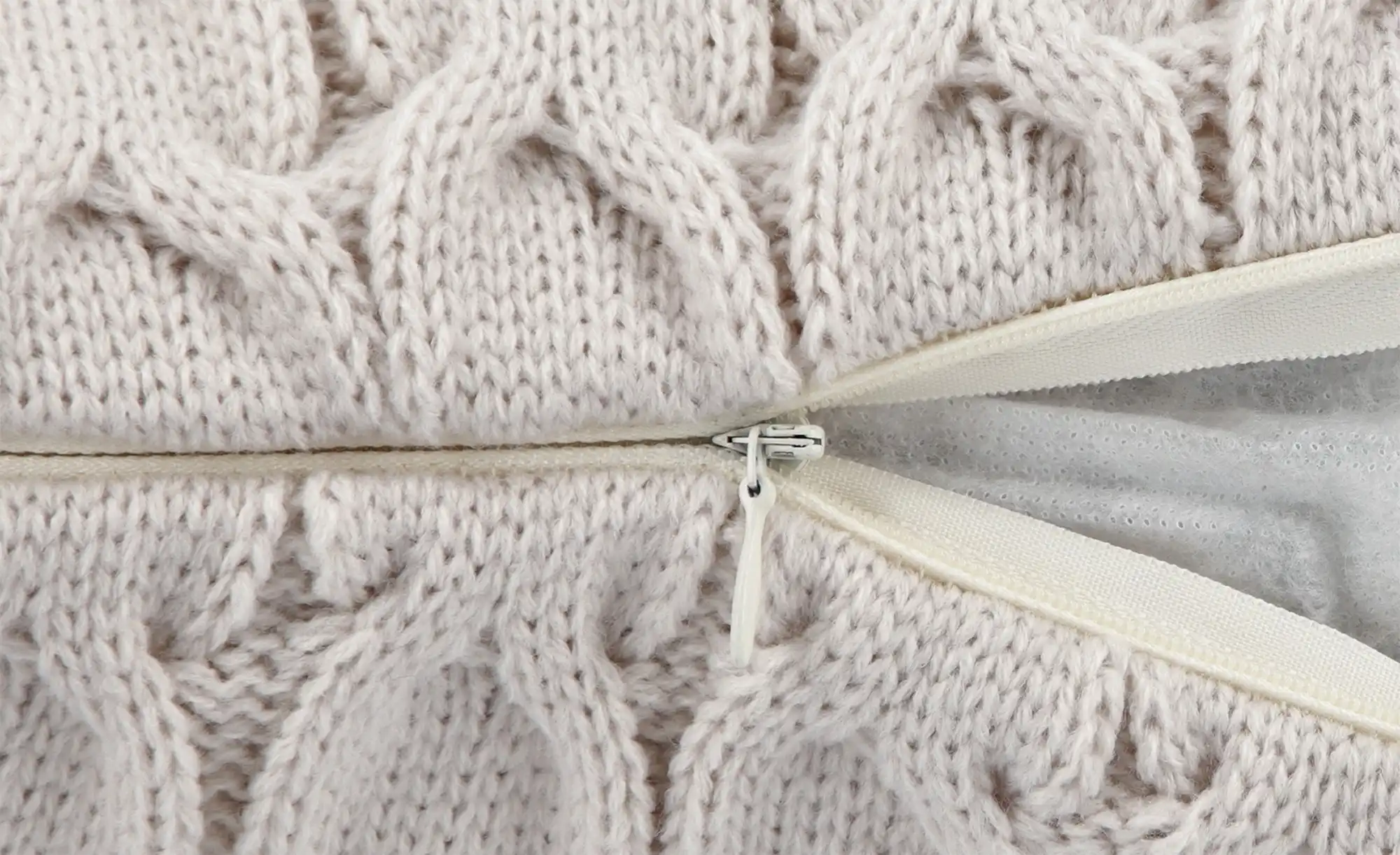 como Kissen Patchoptik