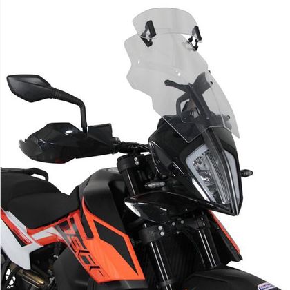 Bulle MRA VARIO - Incolore