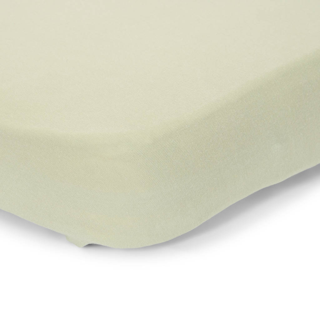 ledikant hoeslaken Pure Sage