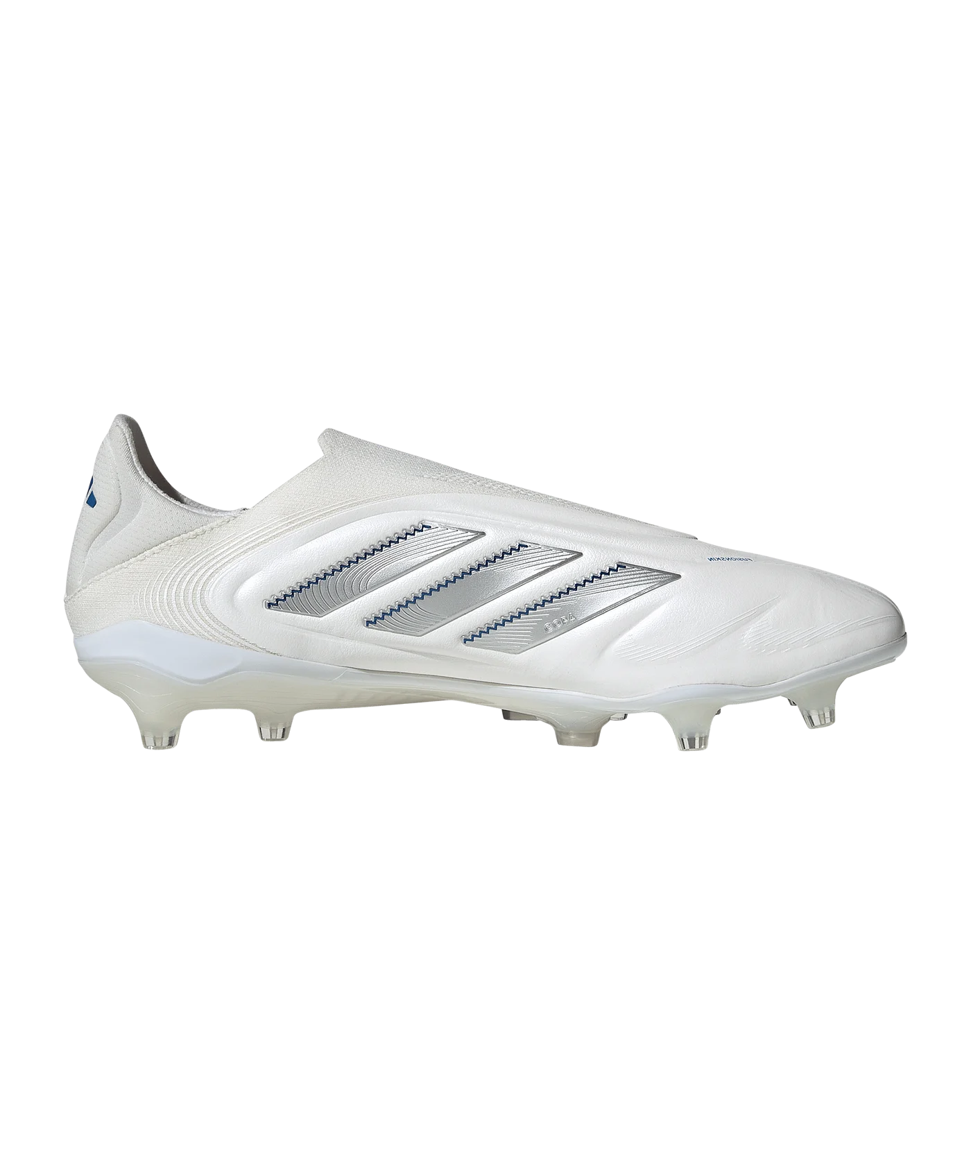 adidas COPA Pure III Elite LL FG Polar Victory Weiss