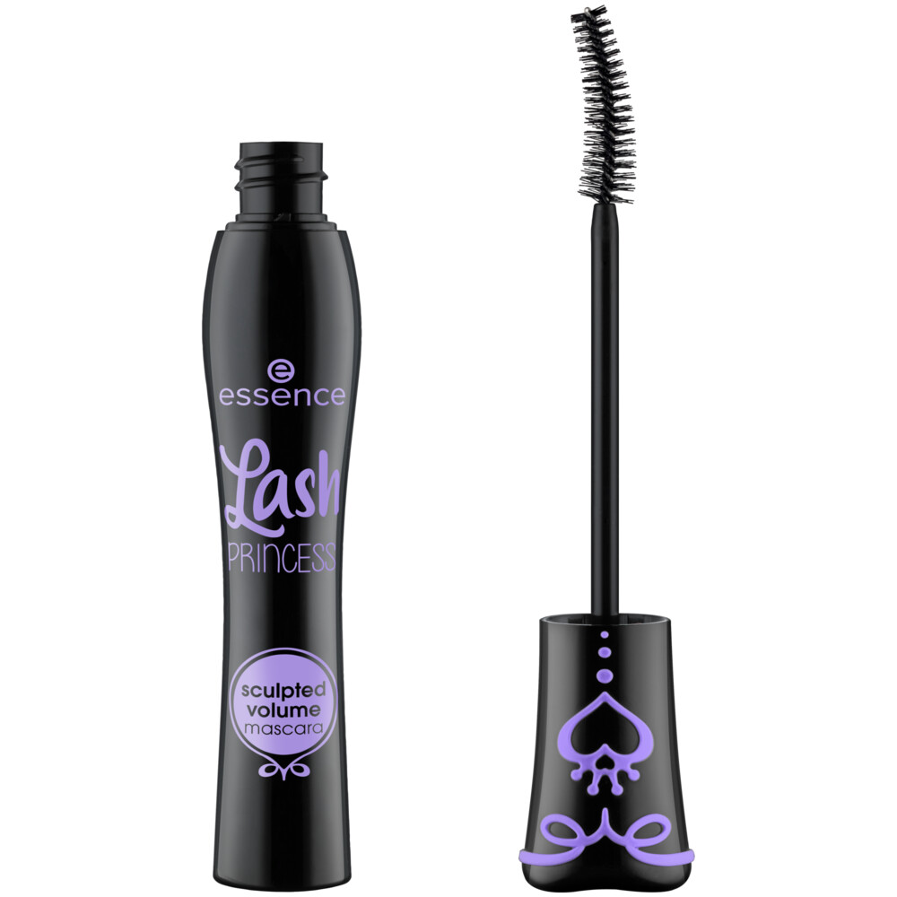 essence Lash Princess Sculpted Volume Mascara Black12 ml