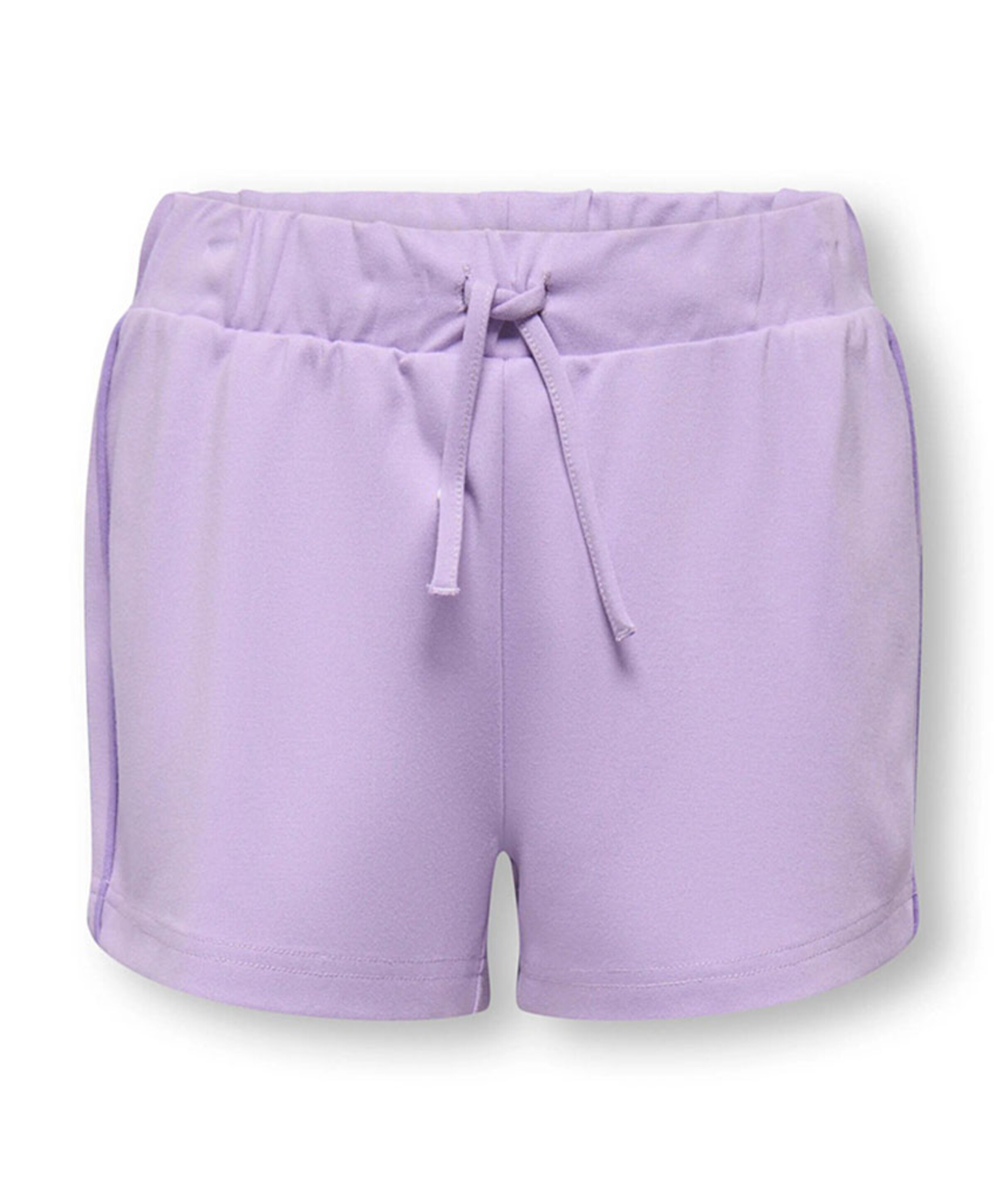 Only KOGVIDA STRING SPORTY SHORTS CS JRS meisjes korte broek paars