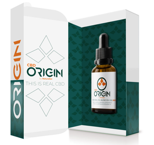 Soria Natural Oil Blend 10% CBD 10ML