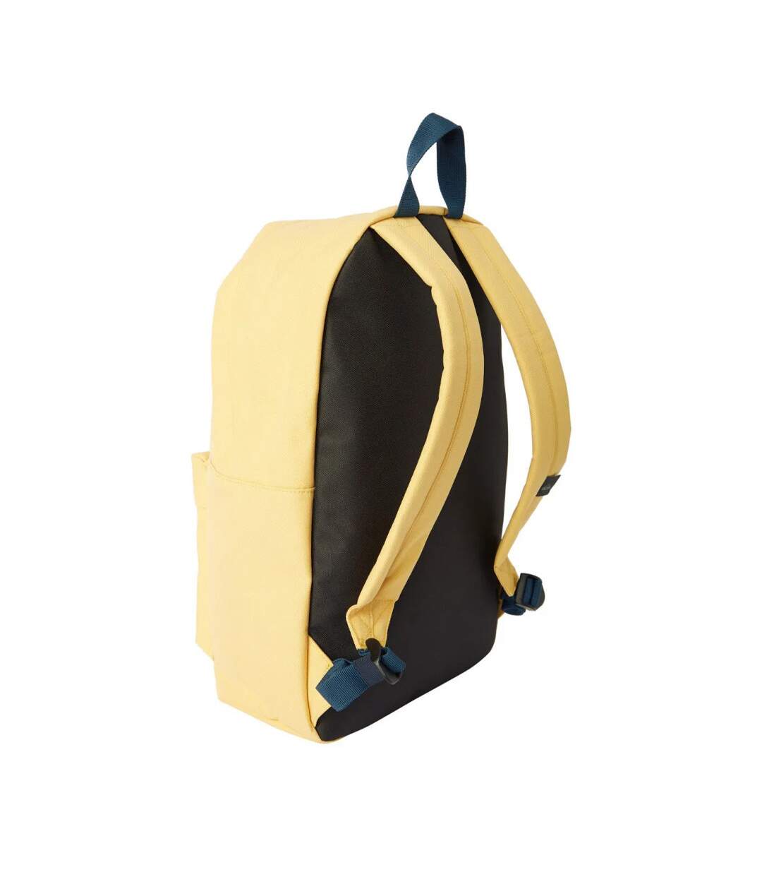 Sac à dos Jaune Homme Quiksilver The Poster