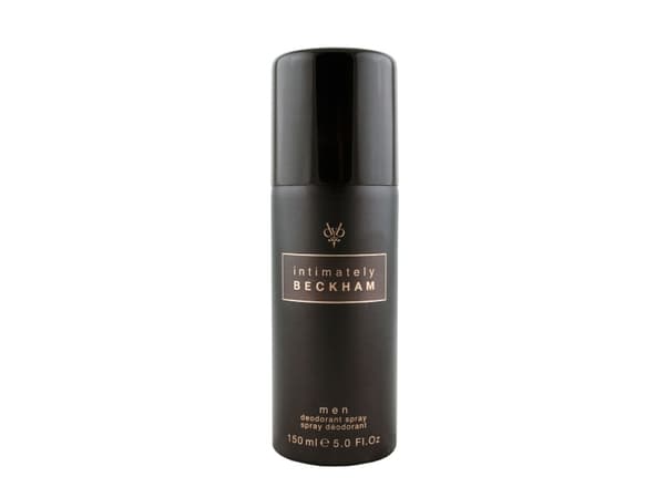 David Beckham Intimately Men Deodorant 150ml spray