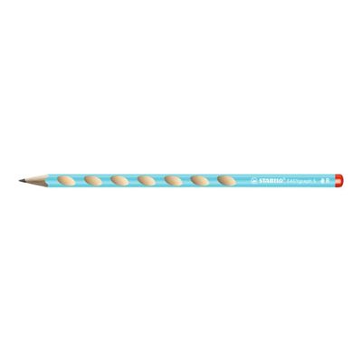 STABILO EASYgraph S - crayon - HB