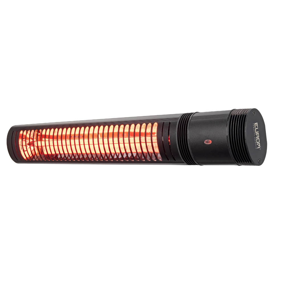 Eurom Golden Slim Fit - hangende terrasverwarmer - 1500 W
