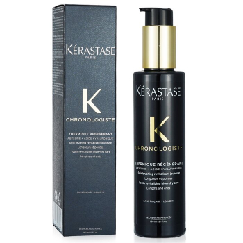 Kerastase Chronologiste Thermique Regenerant Youth Revitalizing Blow-Dry Care (Lengths and Ends)  150ml/5.1oz