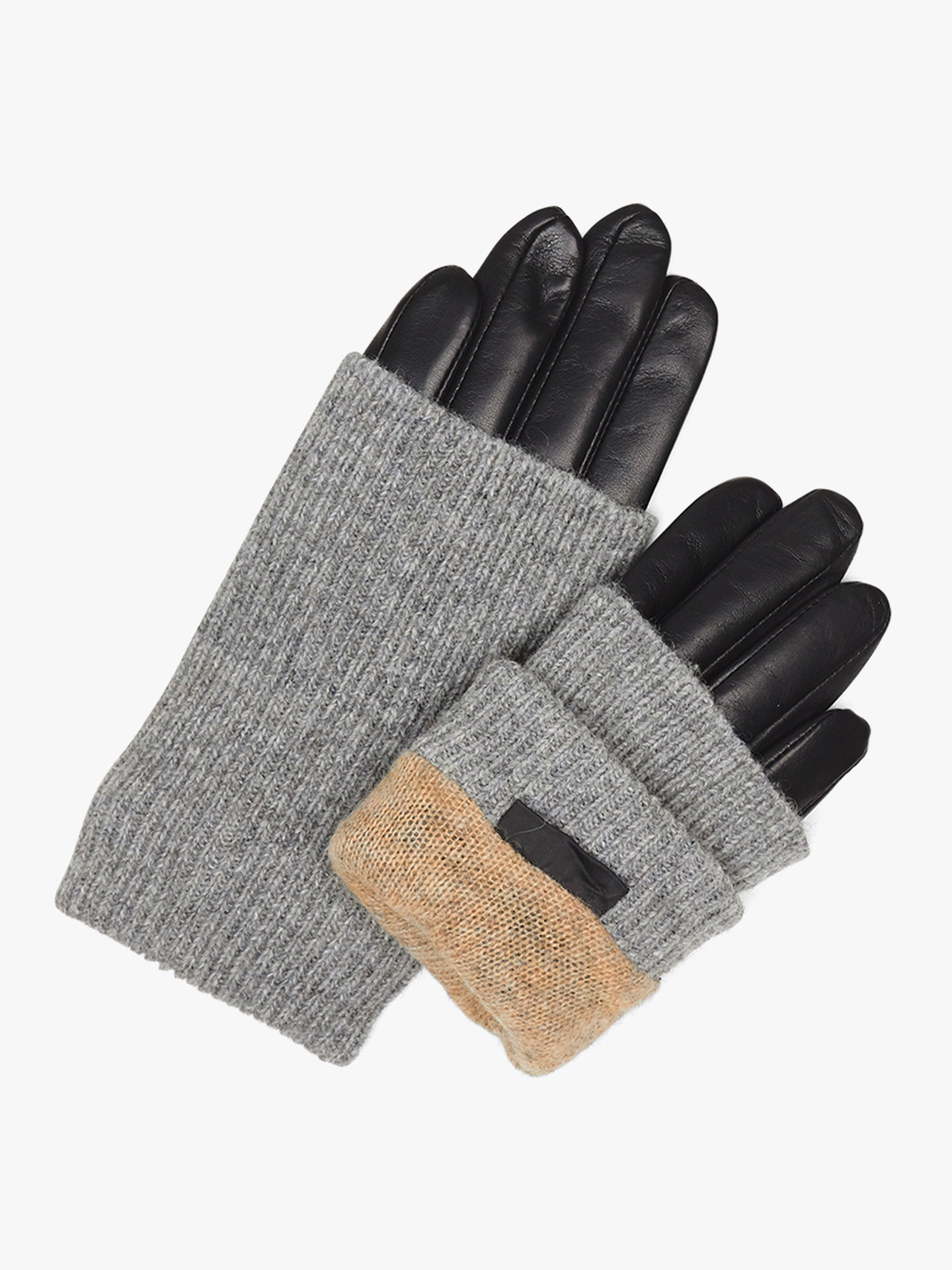 HellyMBG Glove