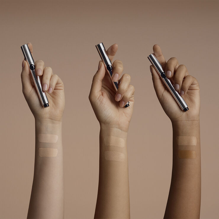 Nilens Jord Second Skin Concealer