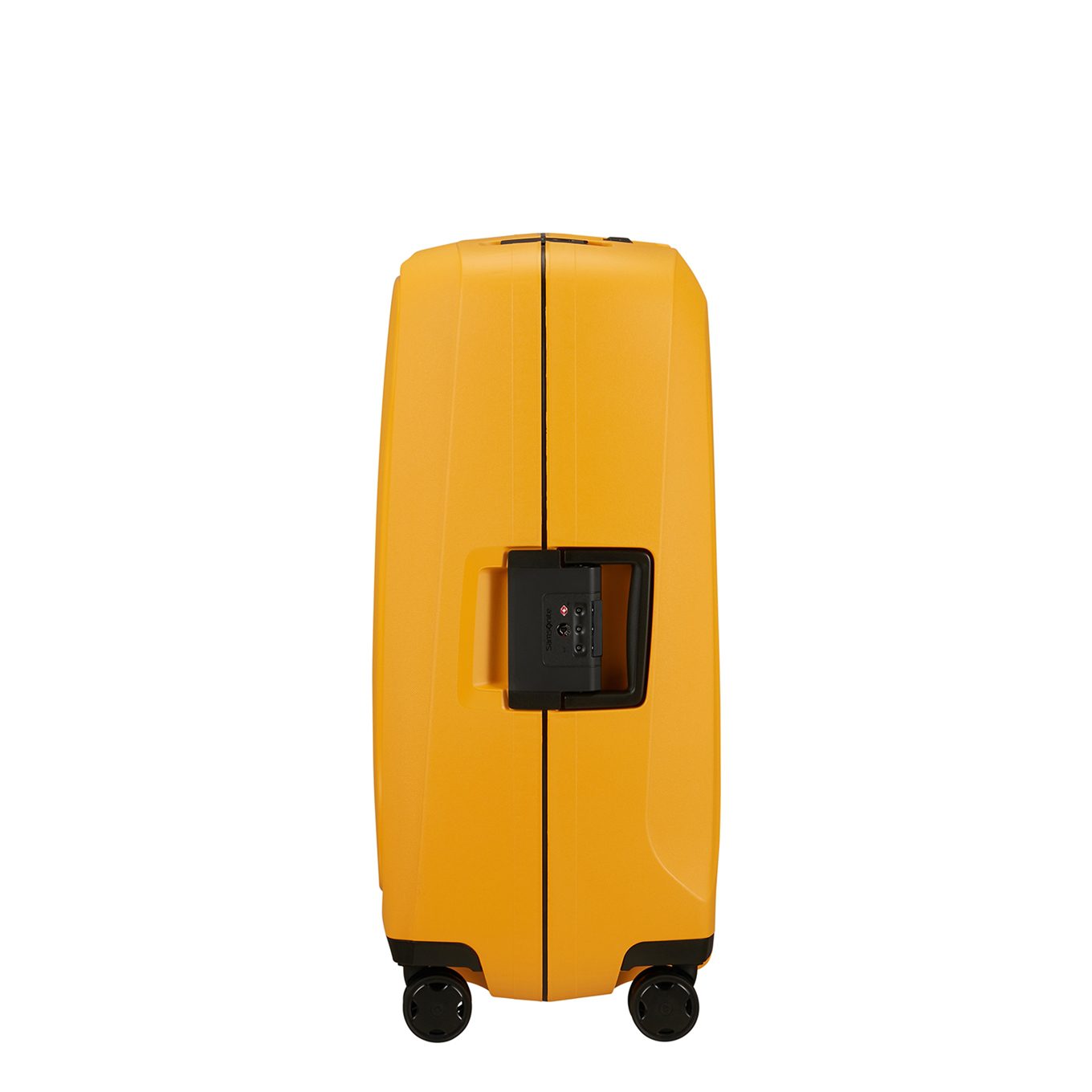 Samsonite Essens Spinner 69 cm Radiant Yellow