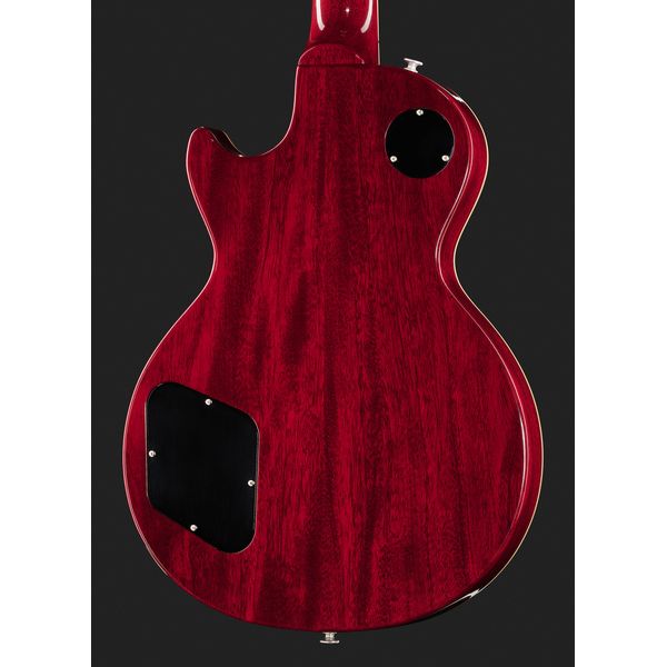 Gibson Les Paul Standard 60s Cherry