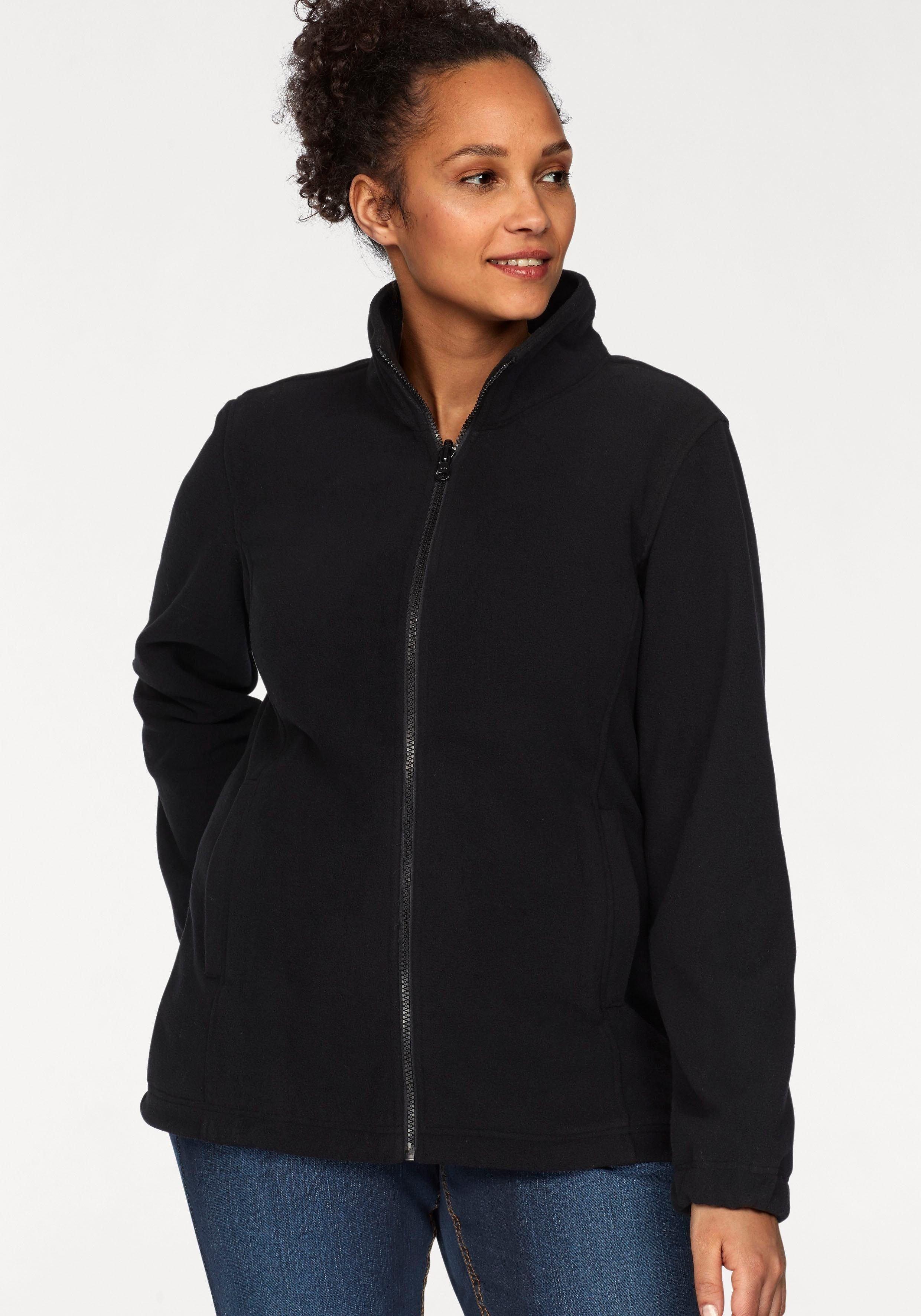 3-in-1-Funktionsjacke