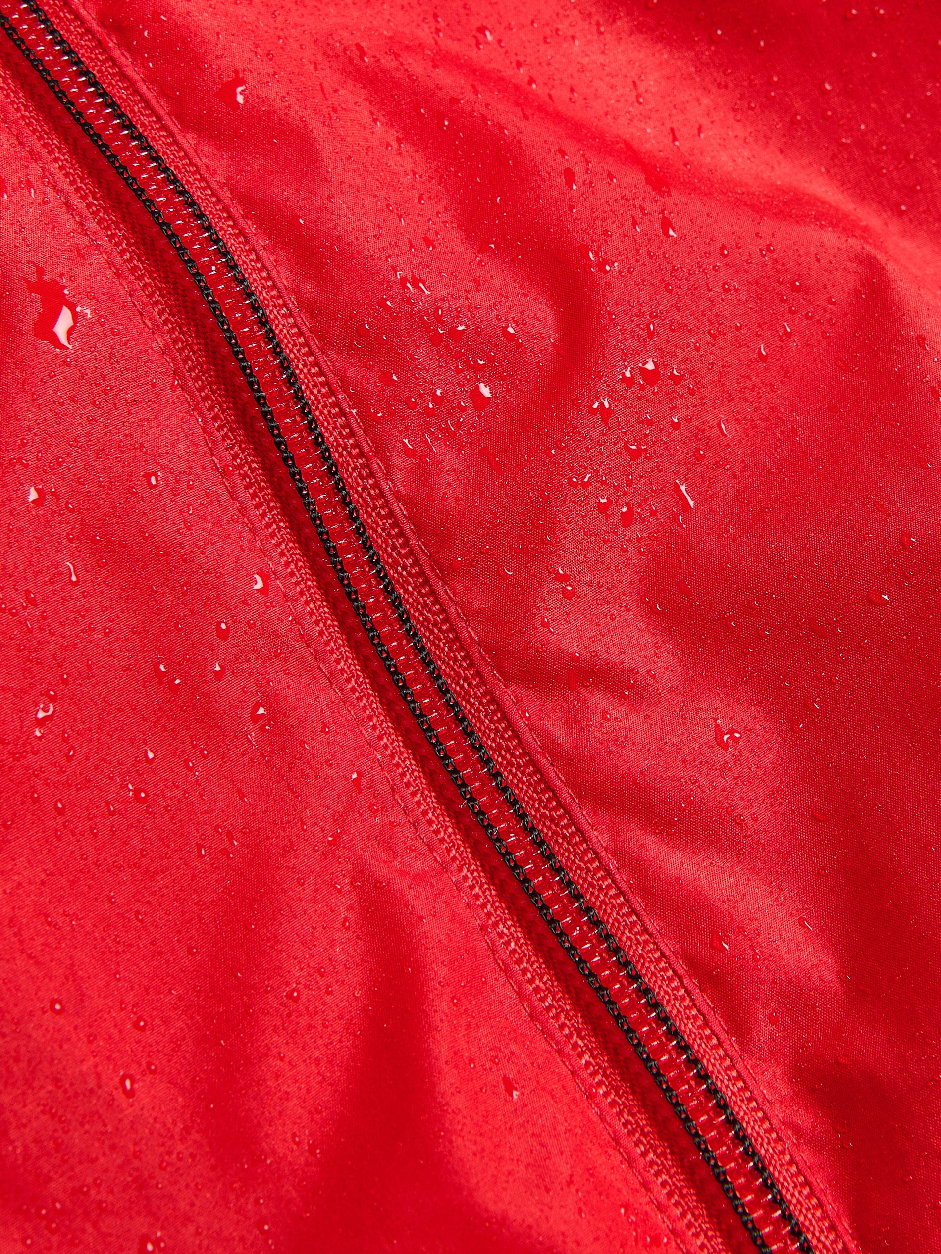 Windjacke